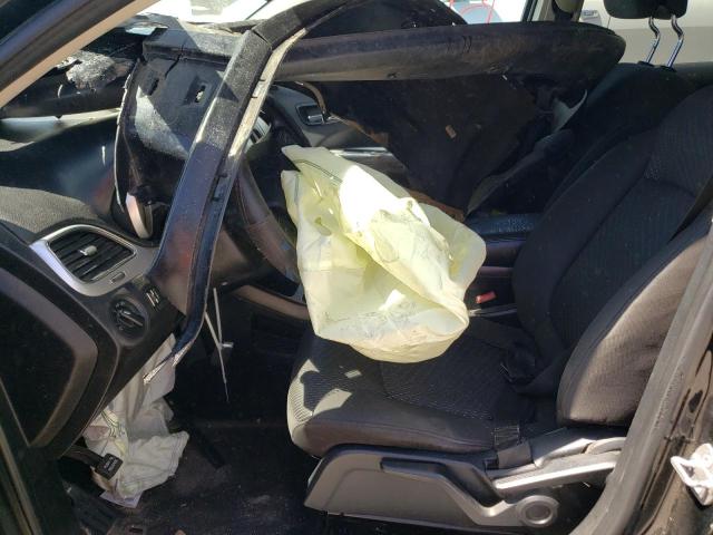 3C4PDCAB6GT164418 Dodge JOURNEY SE