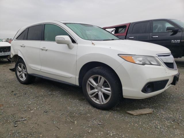 5J8TB4H30FL021470 Acura RDX
