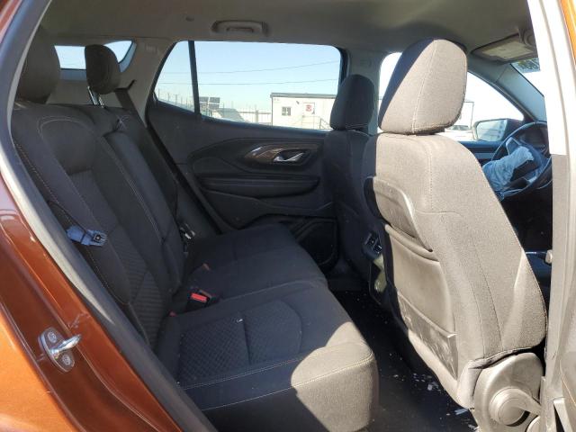 3GKALMEV7KL285152 GMC Terrain Sle