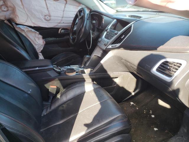 2GKFLZE39F6340504 GMC Terrain Denali