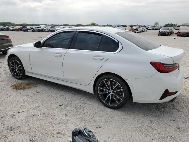 WBA5R1C5XKFH03291 BMW 330I