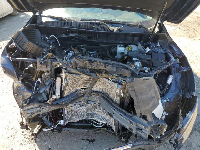 1GKKNULS7KZ130603 GMC Acadia Slt-1