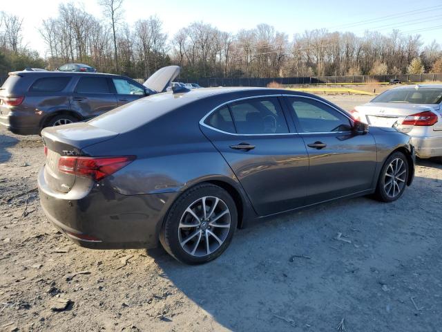 19UUB3F74FA000752 Acura Tlx Advance