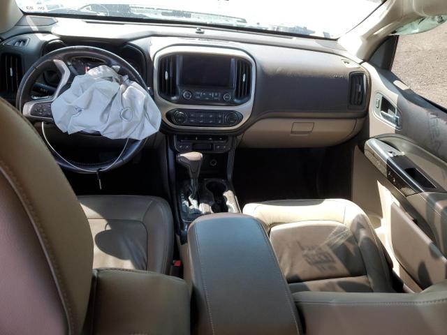 1GTG6DE35G1174755 GMC CANYON SLT