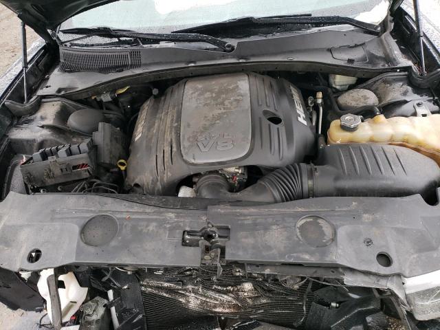 2C3CDXCT0EH189577 Dodge CHARGER R/T