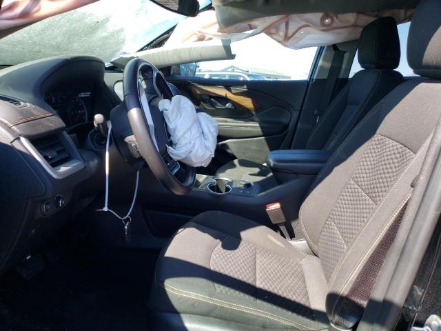 3GKALTEV6JL342045 GMC Terrain Sle