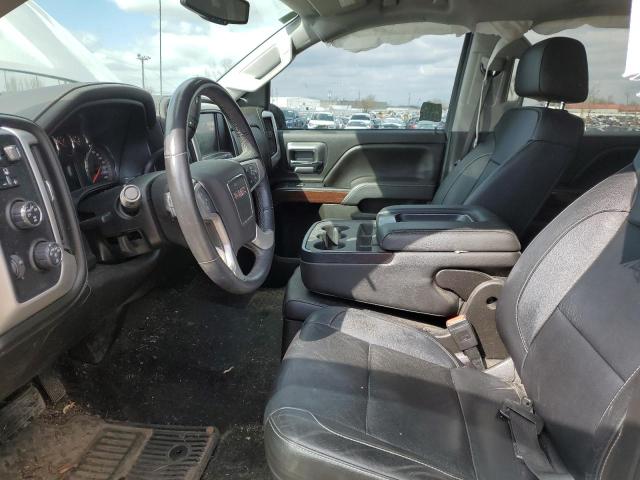 3GTU2MEC9GG317609 GMC Sierra K1500 Sle