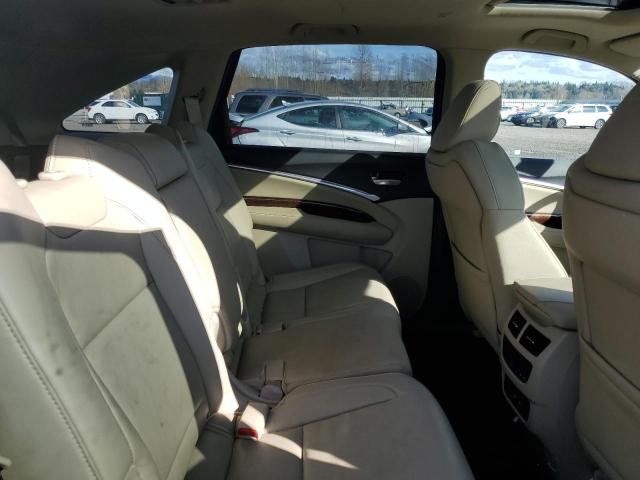 5J8YD4H38LL045785 Acura MDX