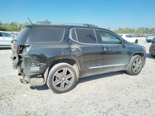 1GKKNXLS6HZ221761 GMC Acadia Denali