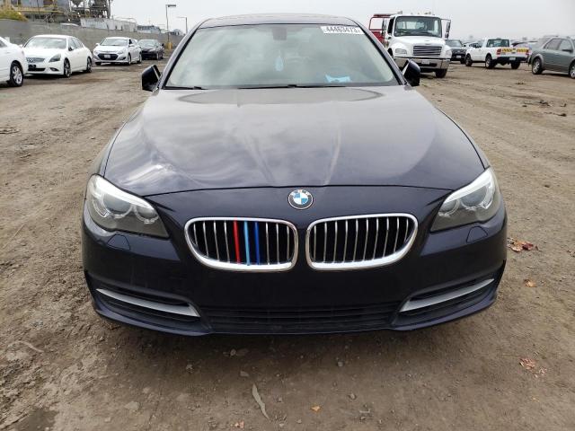 WBA5A7C5XED619642 BMW 528 XI