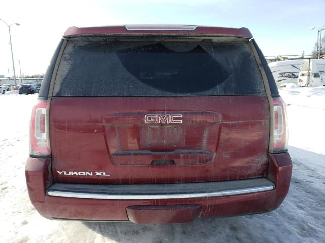 1GKS2GKC2HR192942 GMC Yukon Xl K1500 Slt