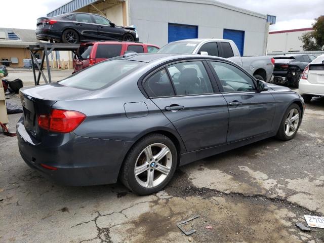 WBA3C1C56EK116507 BMW 328 I Sulev