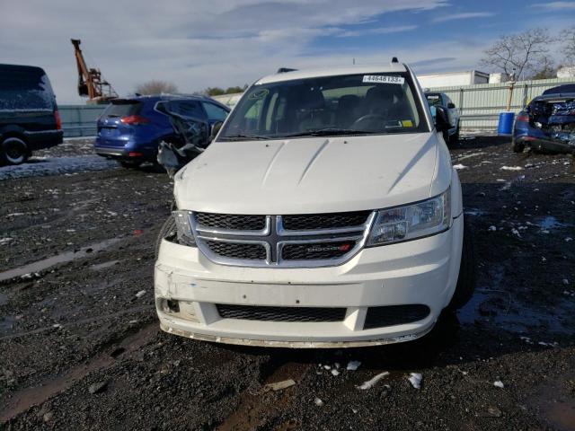 3C4PDDAG0GT142786 Dodge JOURNEY SE