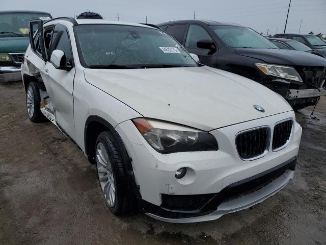 WBAVM1C50FVW57722 BMW X1 Sdrive28i