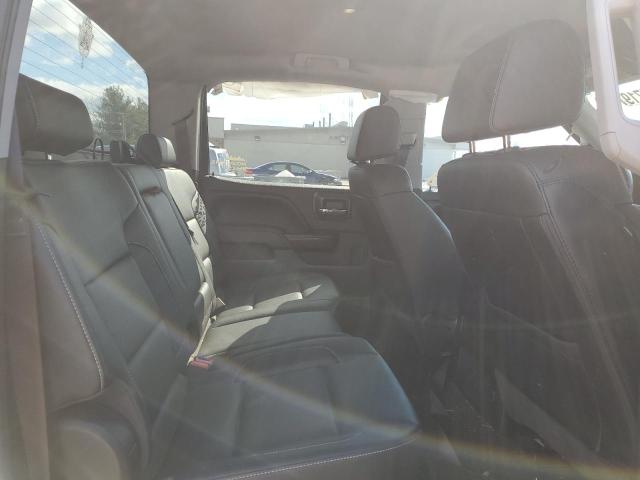 3GTU2MEC9GG317609 GMC Sierra K1500 Sle