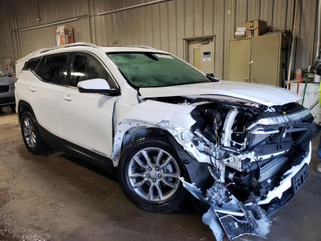 3GKALPEV7NL156138 GMC Terrain Slt