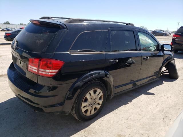 3C4PDCAB6GT164418 Dodge JOURNEY SE
