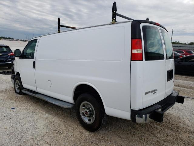 1GTW7FCA4E1905842 GMC Savana G2500