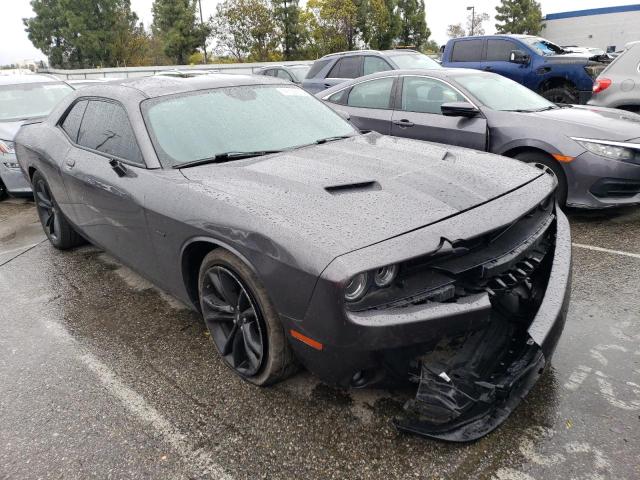 2C3CDZBT4HH659644 Dodge Challenger R/t
