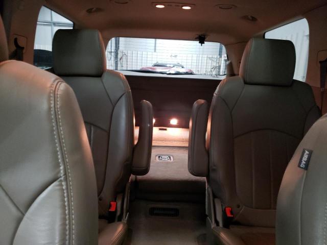 1GKKVTKD2FJ255400 GMC Acadia Denali
