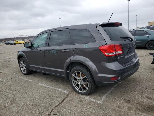 3C4PDDEG8GT154906 Dodge Journey R/t