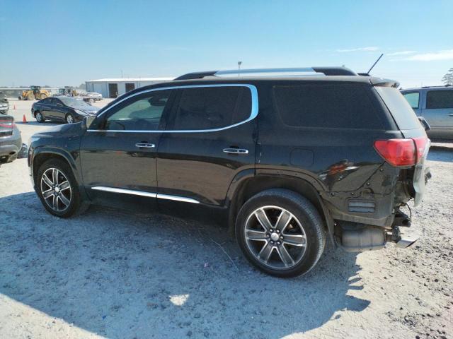1GKKNXLS6HZ221761 GMC Acadia Denali