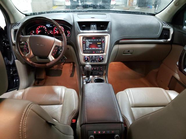 1GKKVTKD2FJ255400 GMC Acadia Denali