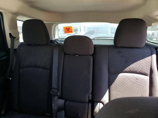 3C4PDCAB5FT659224 Dodge JOURNEY SE