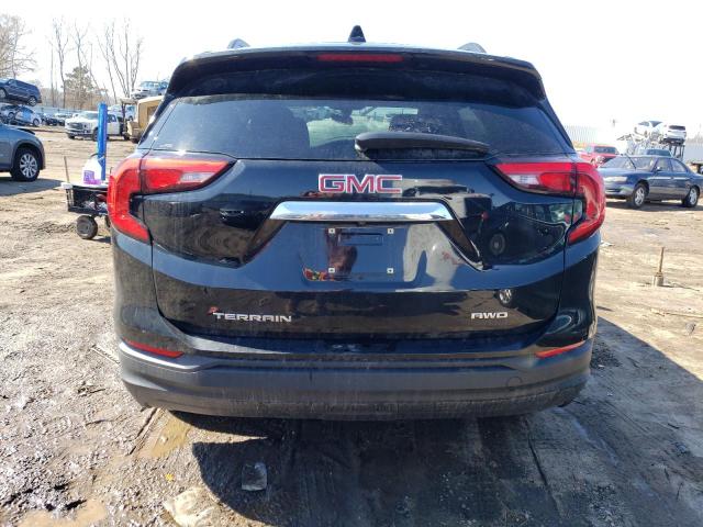 3GKALTEV6JL342045 GMC Terrain Sle