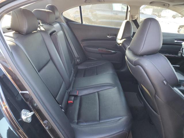 19UUB3F74FA000752 Acura Tlx Advance
