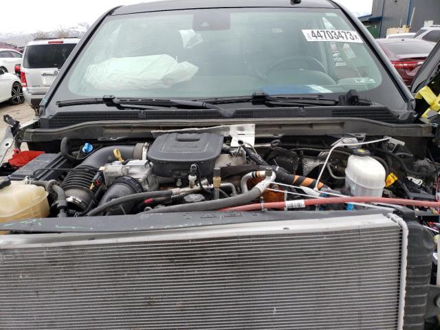 1GT12UE83GF195023 GMC Sierra K2500 Denali