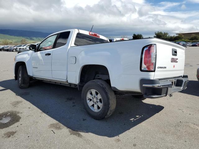 1GTH5BEA4J1107422 GMC Canyon
