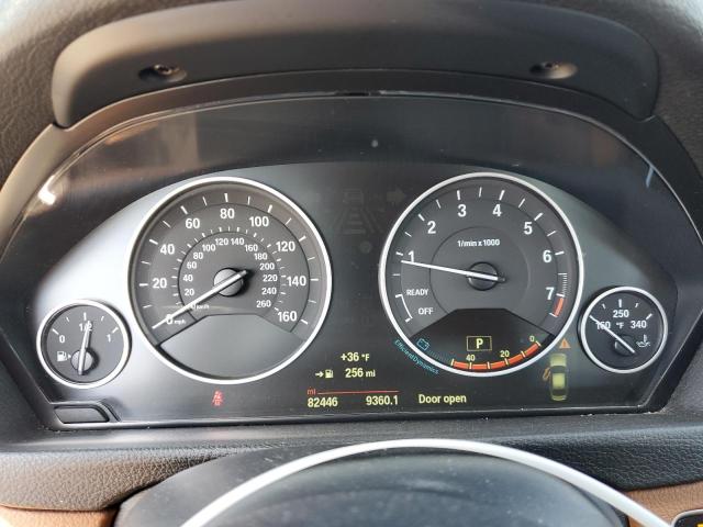 WBA3B3G59FNR86227 BMW 328 XI