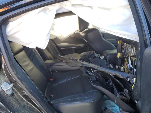 2C3CDXEJ4GH281211 Dodge Charger Srt 392