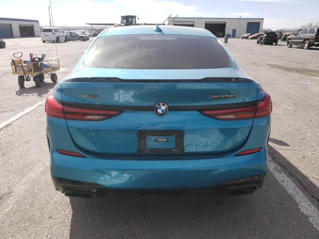WBA13AL08N7K87063 BMW M235XI