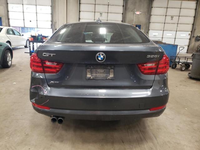 WBA3X5C54ED556984 BMW 328 XIGT