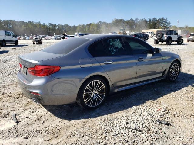 WBAJA7C52JWC76289 BMW 530 XI