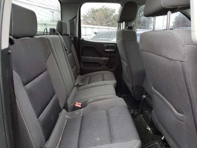 1GTV2MEH8GZ208235 GMC Sierra K1500 Sle