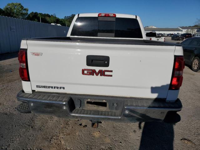 3GTU2UEC3FG464491 GMC Sierra K1500 Sle