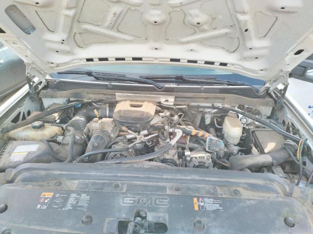 1GT12UE81GF254344 GMC Sierra K2500 Denali