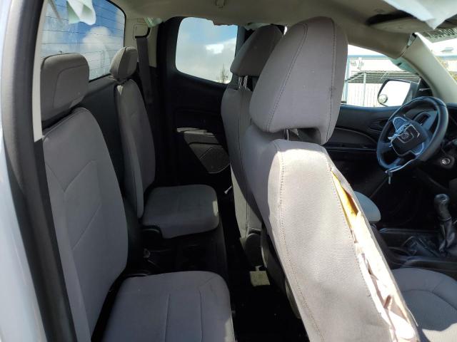 1GTH5BEA4J1107422 GMC Canyon