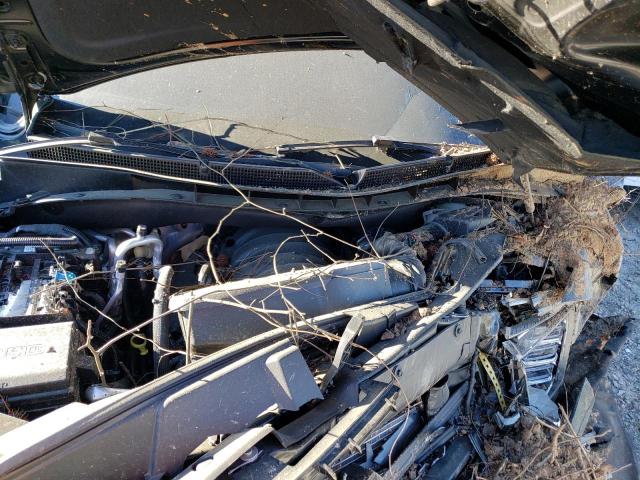 1GKS1FKDXNR329322 GMC Yukon Xl C1500 Sle