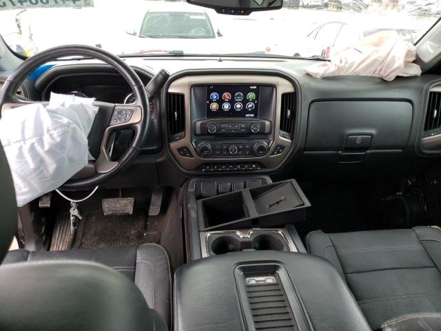 1GT12UE83GF195023 GMC Sierra K2500 Denali