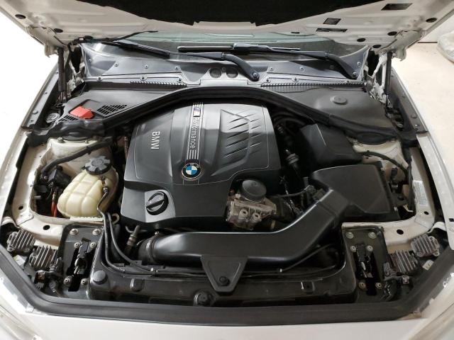 WBA1J7C53EVW84244 BMW M235I
