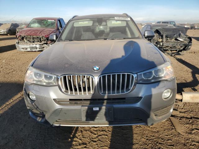 5UXWX9C55G0D70566 BMW X3 Xdrive28i