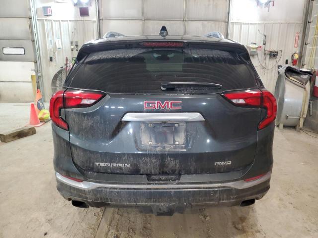 3GKALXEX2JL279129 GMC Terrain Denali