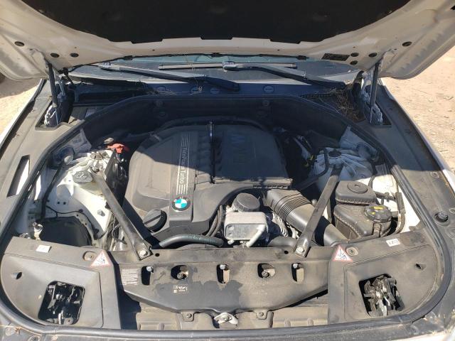 WBA5M4C57GD186631 BMW 535 XIGT