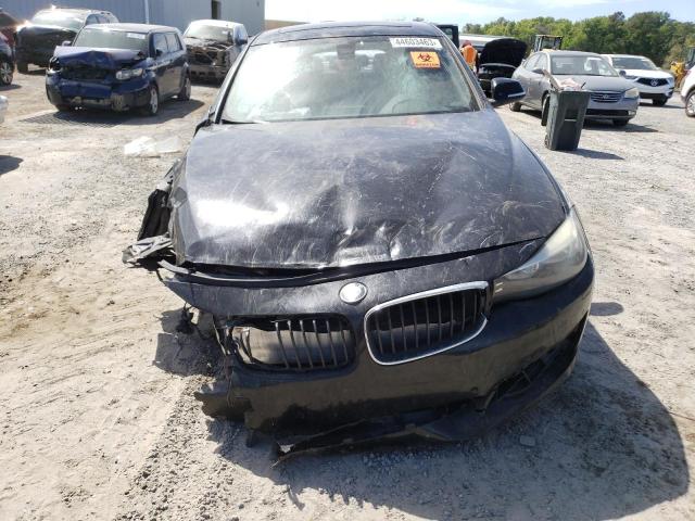 WBA8Z5C52GG501225 BMW 328 Xigt Sulev