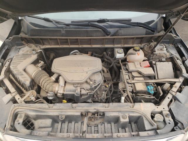 1GKKNMLS5KZ119857 GMC Acadia Slt-1