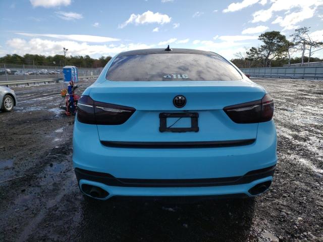 5UXKU2C54G0N82015 BMW X6 Xdrive35i
